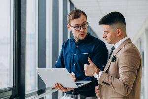 Lees meer over het artikel Top Financial Tips for Small Business Owners