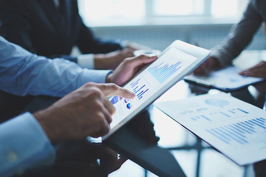 Lees meer over het artikel Unlocking the Power of Data-Driven Decisions